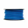 PLA, 3.0 MM,, 1 KG SPOOL - PREMIUM 3D FILAMENT - BLUE