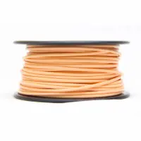 PLA, 3.0 MM, 0.5 KG SPOOL - PREMIUM 3D FILAMENT - LIGHT SKIN