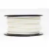 PLA, 3.0 MM, 0.25 KG SPOOL - PREMIUM 3D FILAMENT - WHITE