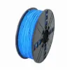 PLA, 3.0 MM,, 1 KG SPOOL - PREMIUM 3D FILAMENT - BLUE