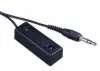 VANCO ONE ZONE SIX SOURCE IR KIT - TRANSMITS IR SIGNALS FROM UP TO 6 IR EMITTERS TO ONE IR RECEIVER (280731)