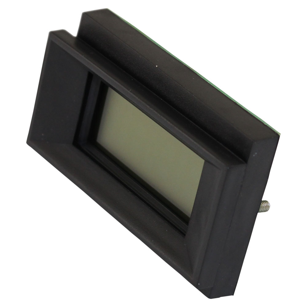 pm 128 lcd panel meter free sample