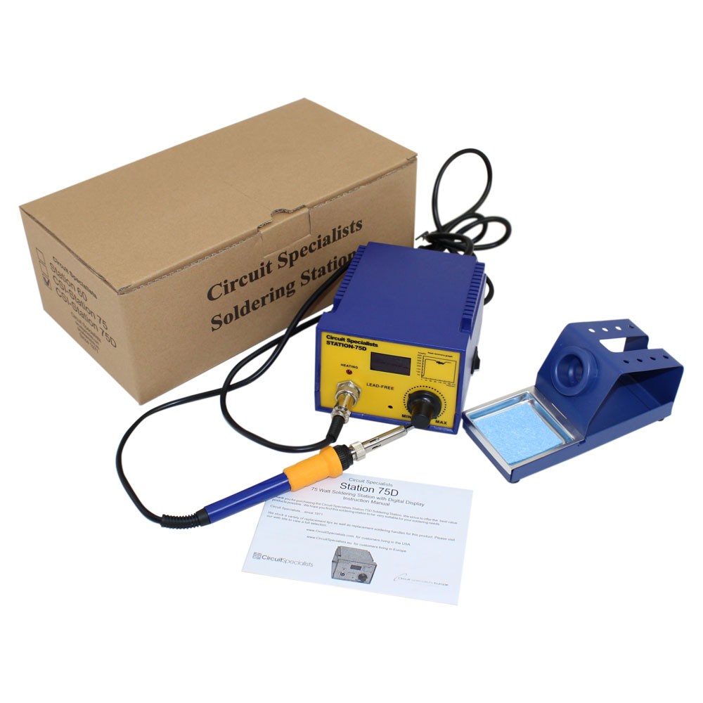 DIY Bluetooth Speaker Kit - Soldering Project Electronics Kit