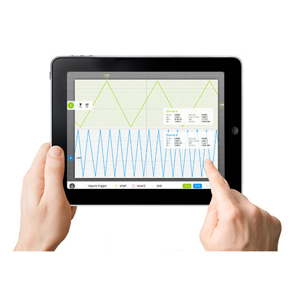 labnation smartscope usb 3.0