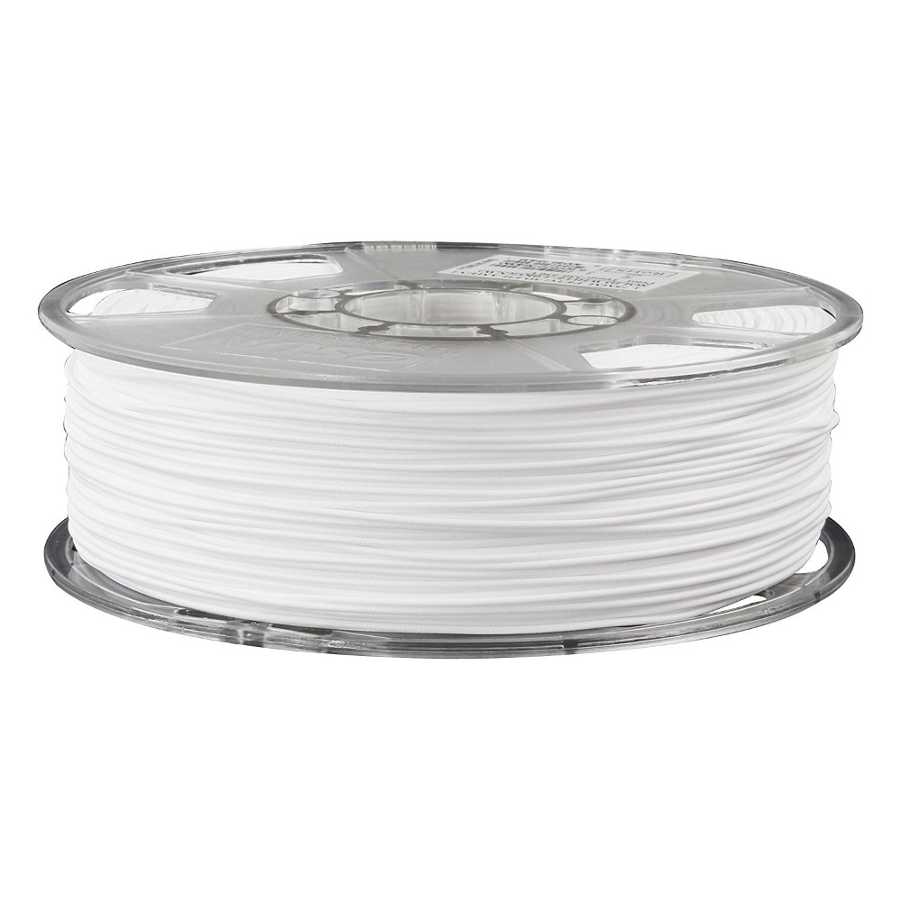 eSUN PETG filament 1.75mm Solid White 1kg