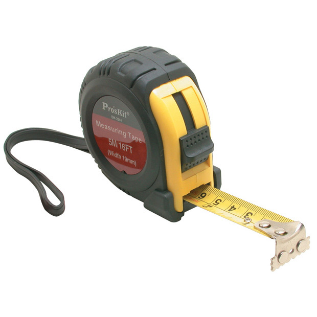 Tape Measure Spanish Version