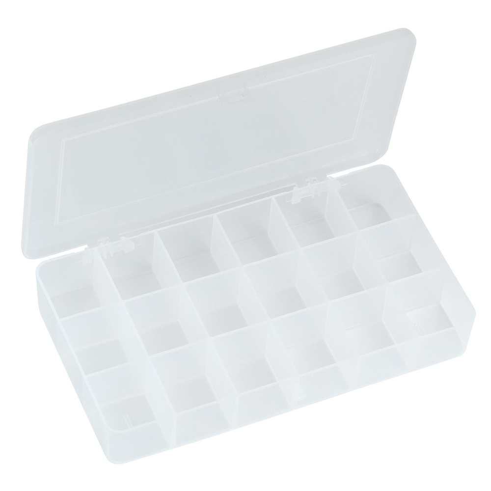 Utility Component Storage Box