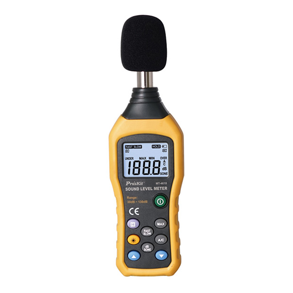 Sound Level Meter