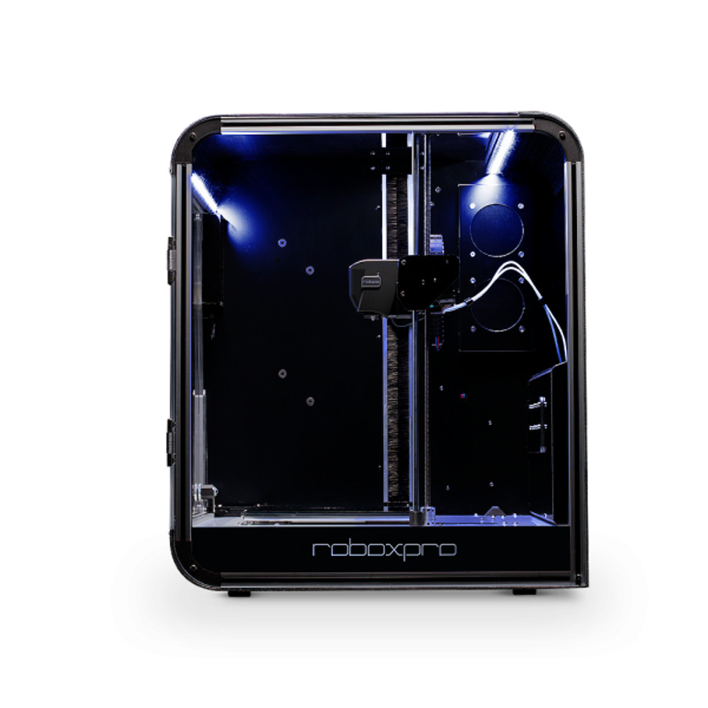 Roboxpro 3d Printer Assembled In The Usa