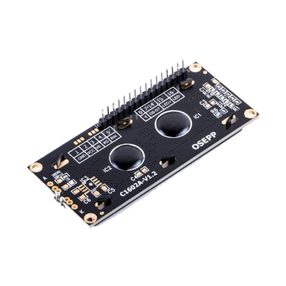 HC-06 BLUETOOTH® Module - OSEPP Electronics