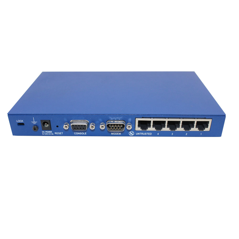 juniper netscreen 5gt