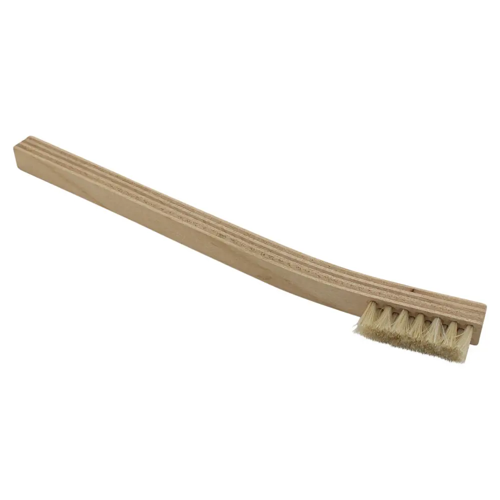 Horse Hair Cleaning Brush