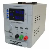 0-30VDC,0-5A BENCHTOP POWER SUPPLY WITH MEMORY