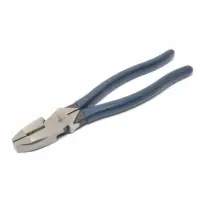 HEAVY DUTY LINEMAN'S PLIERS