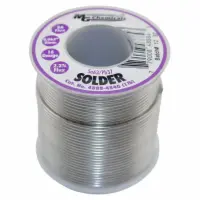 SN63/PB37 SOLDER   DIAM.  .062