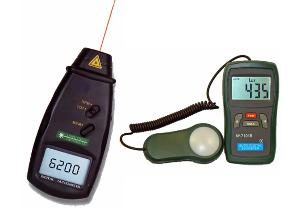 PROSKIT - MT-4616 HUMIDITY TESTER Pro'sKit