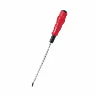 SCREWDRIVER, PHILLIPS HEAD, #0 X 3"