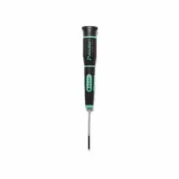 PRECISION SCREWDRIVER PZ#00X50