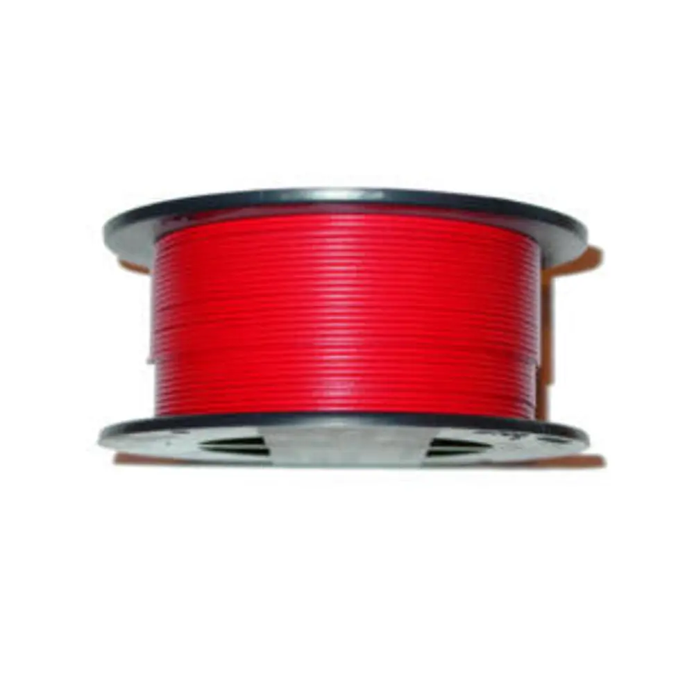 18AWG 100' Stranded Green Wire