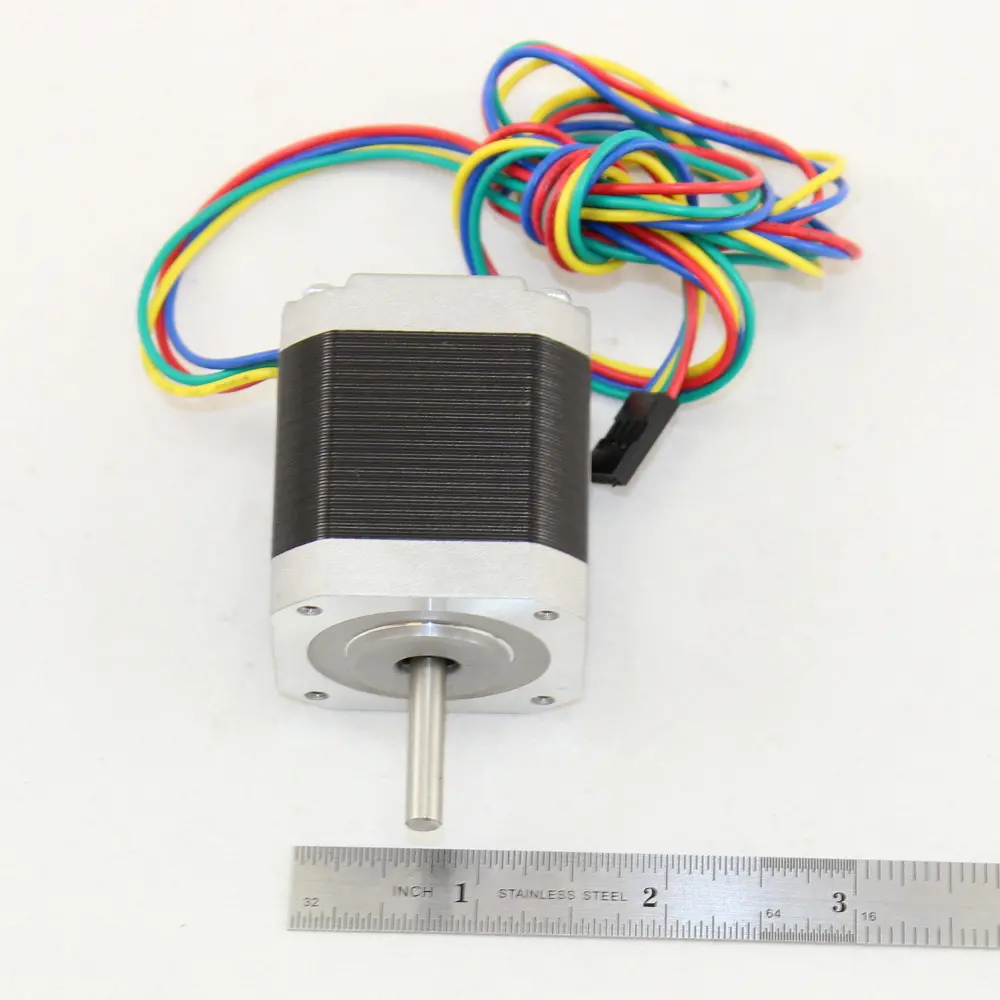 Motion King 42H-150-60-4A Stepper Motor at best price in Panvel