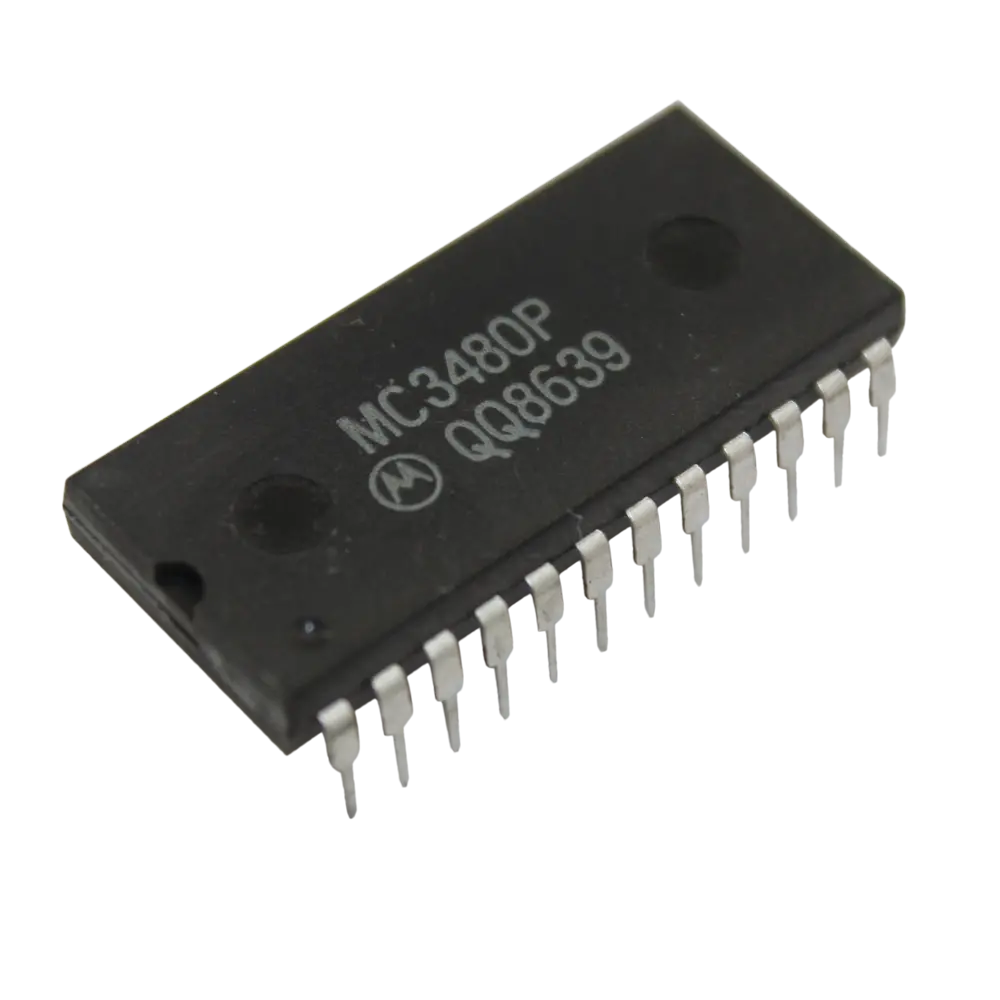 MEMORY CONTROLLER