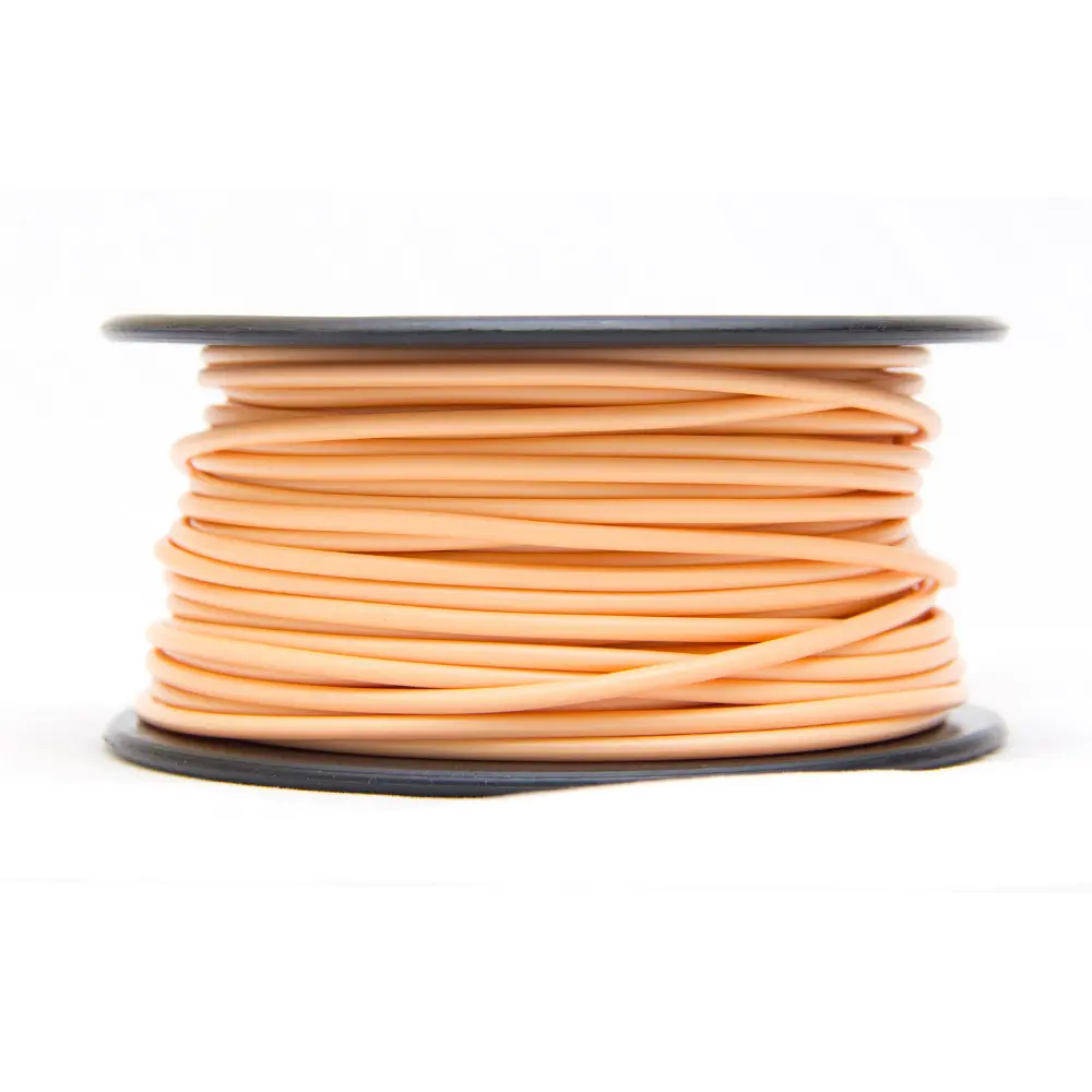 PLA, 3.0 MM, 0.5 KG SPOOL - PREMIUM 3D FILAMENT - LIGHT SKIN