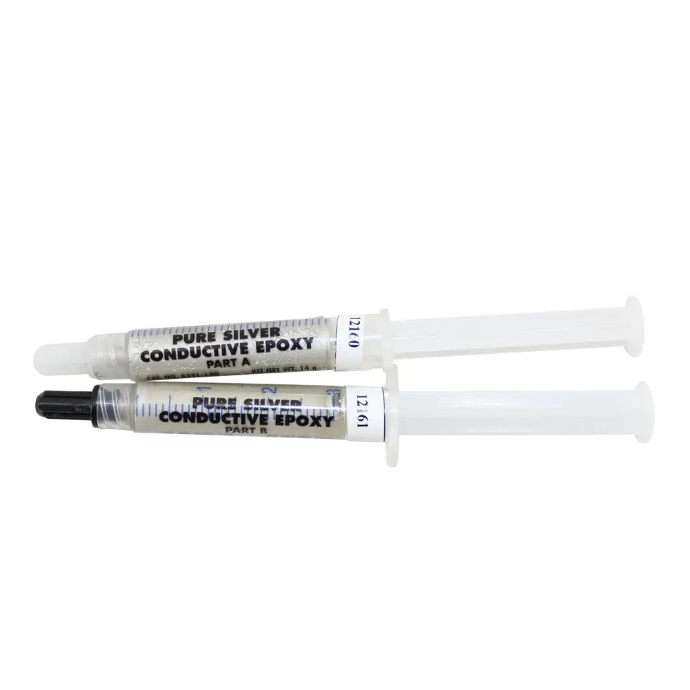 MG Chemicals Thermally Conductive Epoxy Adhesive - Micro Center