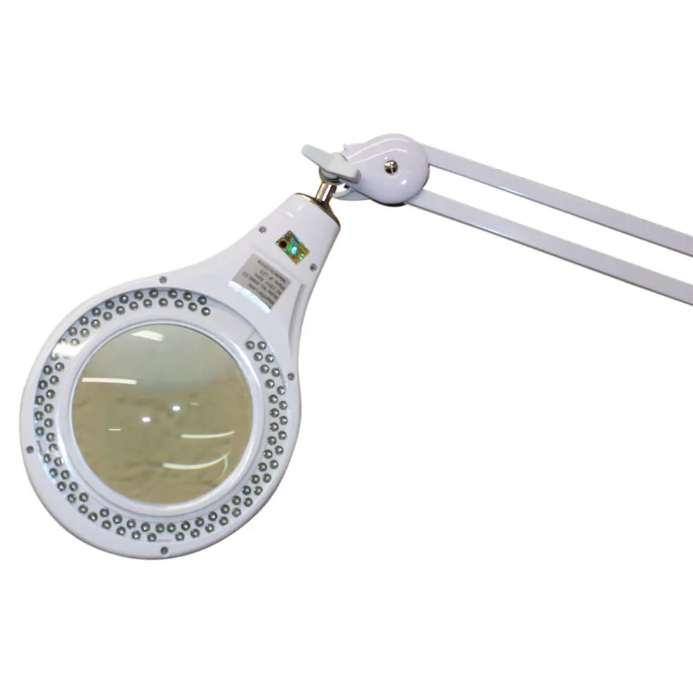 5X Snap-Out Lighted Magnifier