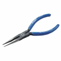 NEEDLE NOSED PLIERS - PIANO WIRE