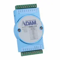 8-CHANNEL THERMOCOUPLE INPUT MODULE (MODBUS) (ROHS)