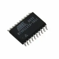 ATMEL SM IC 10MHZ