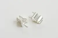 1/4" - 6.3MM FUSE CLIP - 15A