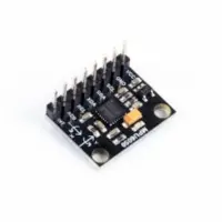 ACCELEROMETER & GYRO BREAKOUT (BALANCING MODULE)