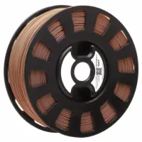 1.75MM 500G 3D PRINTER WOODY BEECH SPECIALTY FILAMENT