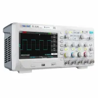 SIGLENT 70 MHZ DIGITAL STORAGE OSCILLOSCOPE