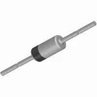 4.3 VOLT 5% 1/2 WATT ZENER DIODE