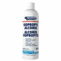 ISOPROPYL ALCOHOL AEROSOL