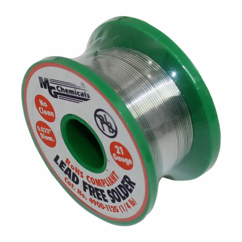 Lead Free Solder and Composition  Lead Free Solder Wire, Paste, Bar