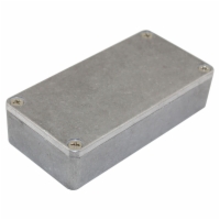 New Metal Instrument Cases - Electronic Enclosures | Circuit Specialists