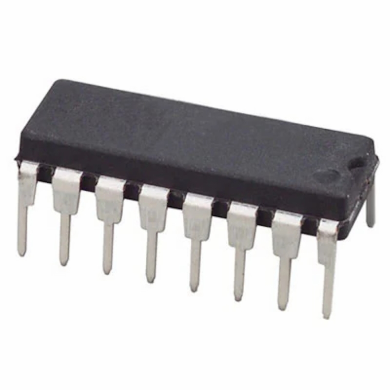 74LS155 - Dual 1-of-4 Dcdr Demultiplexer