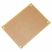 Solderable Perfboards | Prototyping Board | Circuit Specialists