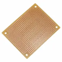 Solderable Perfboards | Prototyping Board | Circuit Specialists